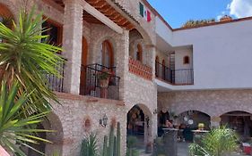 Hotel Casa Caro